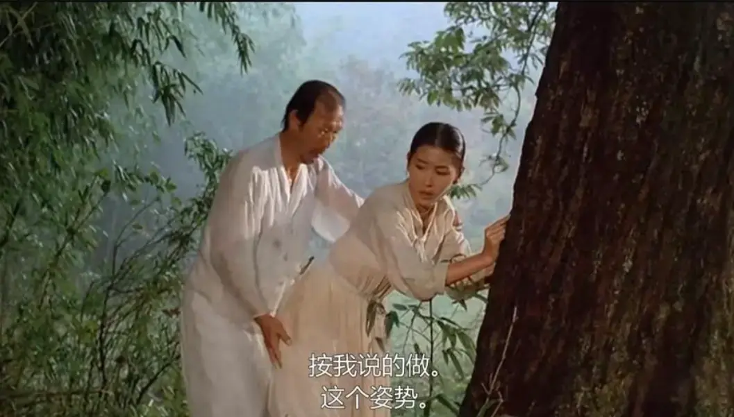 李美淑《桑叶》全集无删减HD高清在线播放-韩国电影《桑叶》1080P高清完整版-夸克网盘极速看