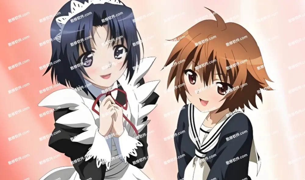 动漫《Swing Out Sisters 摇摆姊妹》4K高清全集 - 摇摆姊妹在线观看免费完整版 - Swing Out Sisters日韩动漫全集播放