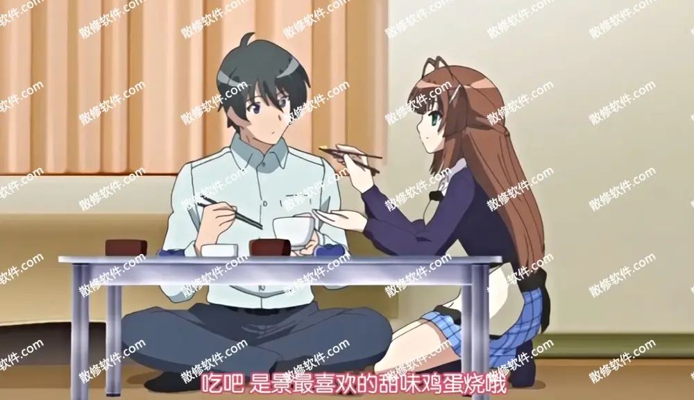 《等待神的纱奈》动漫全集完整版免费看-等待神的纱奈HD高清无广告播放-在线观看全季资源