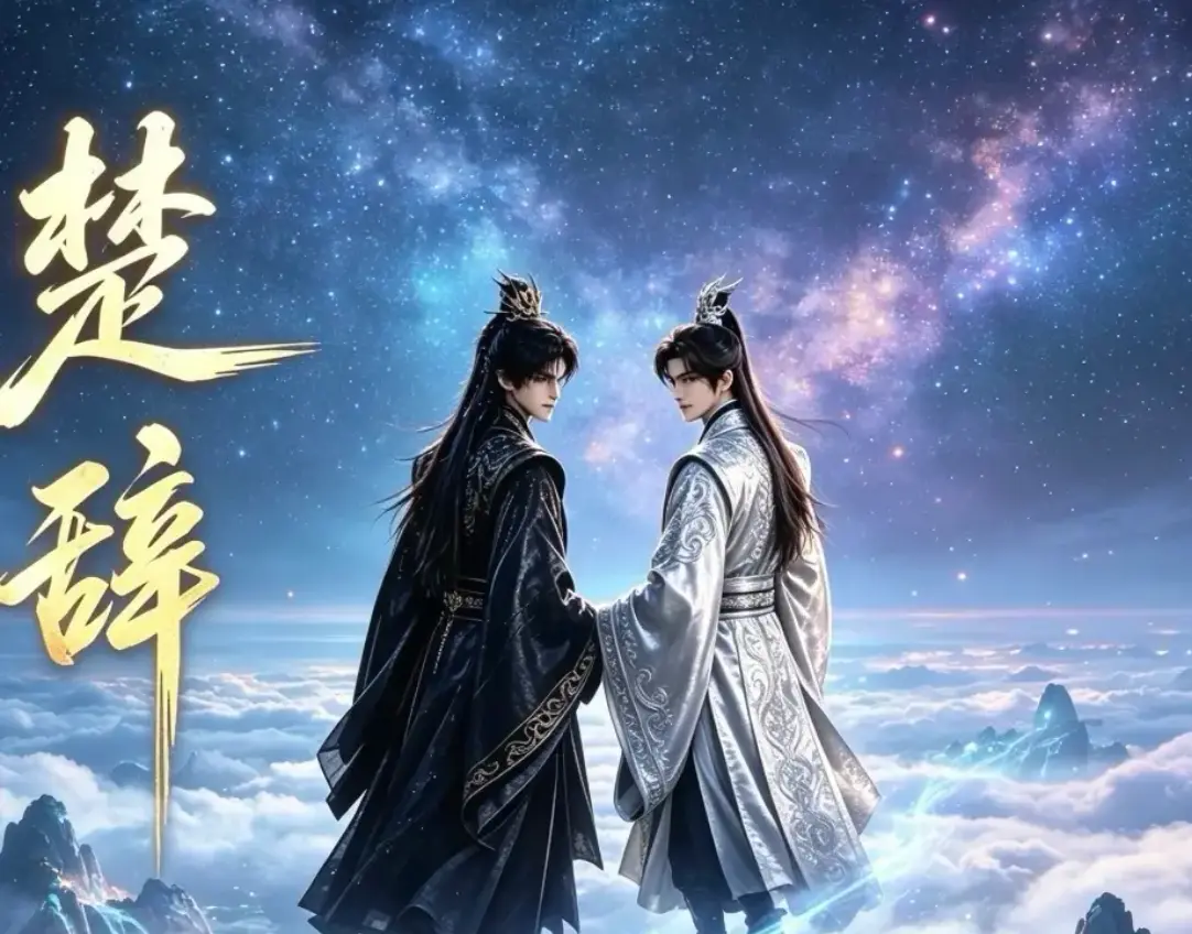 《楚辞》全集超高清1080P资源下载-楚辞无删减免费在线观看-完整版流畅播放