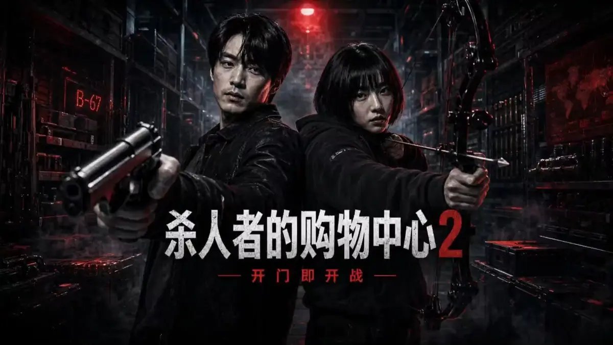 《杀人者的购物中心2》HD1080P无广告在线观看-2026最新韩剧《杀人者的购物中心2》全集免费播放-高清中字完整版迅雷下载