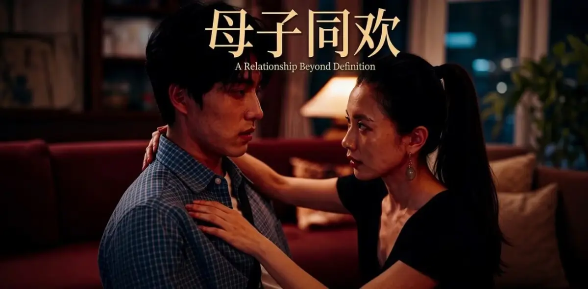 最新AI真人短剧《母子同欢》全集免费高清在线观看-未删减版完整播放资源-百度夸克网盘分享