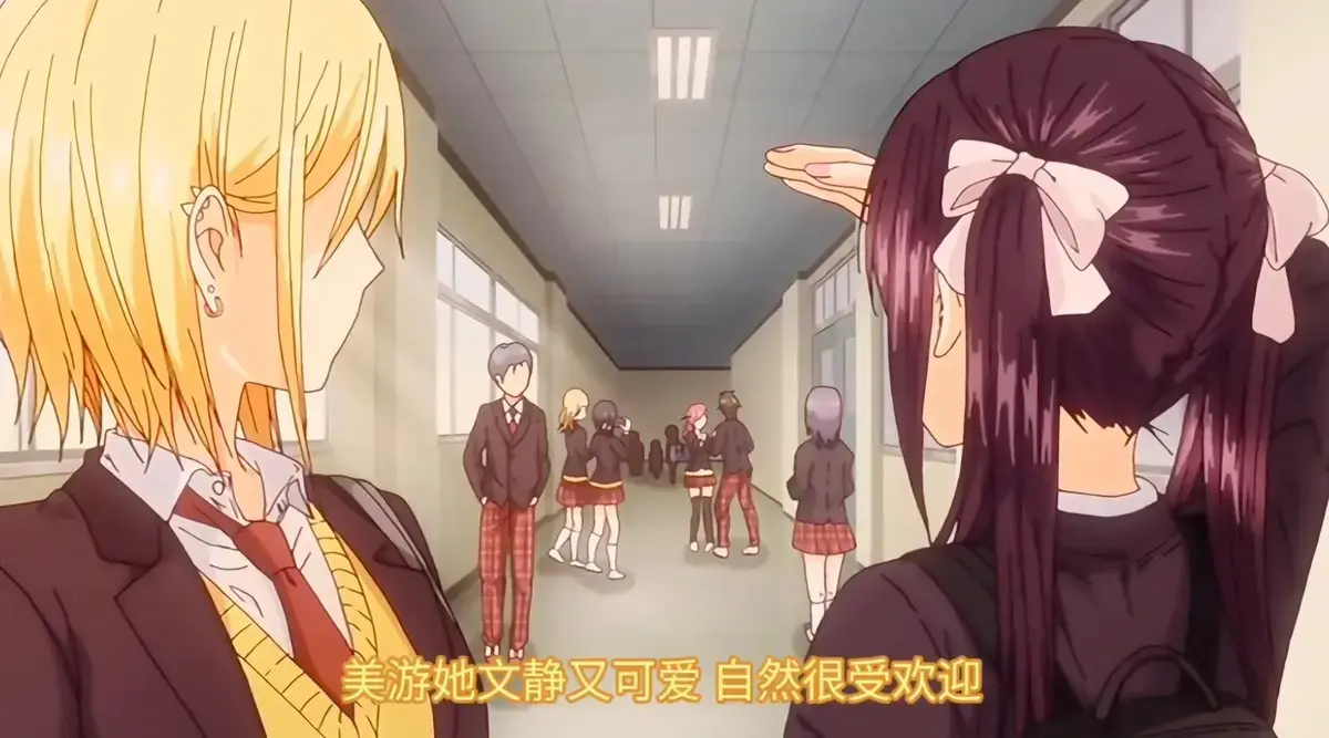 《玩美x玩媚》无删减中字全集高清完整版 - 风车动漫VS影院免费在线观看