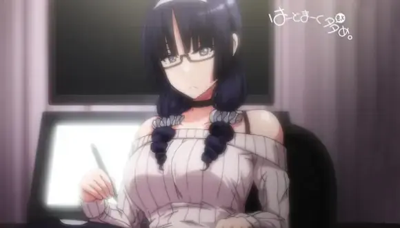 《爱心符号多一点》OVA高清全集完整版-《爱心符号多一点》免费在线观看-无删减动漫资源风车樱花同步更新