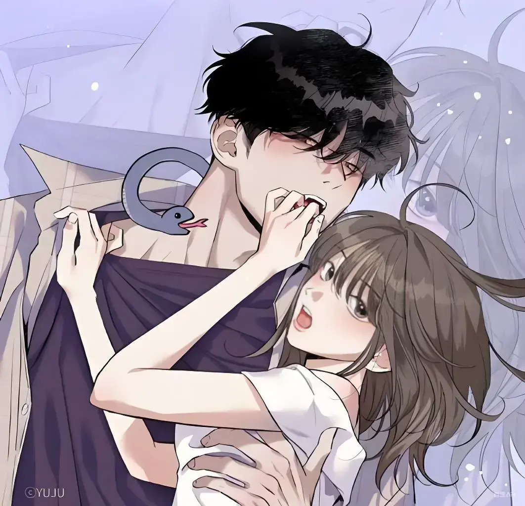 韩漫《下班路上捡到蛇》免费全集下拉观看-下班路上捡到蛇漫画高清全章节阅读-最新章节实时更新