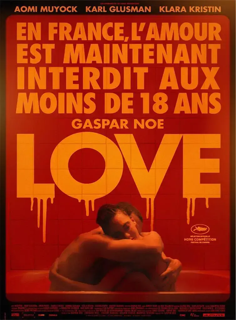 《爱恋2015 Love》无广告在线观看-《爱恋2015 Love》法版未删减全集-高清免费播放法国爱情电影