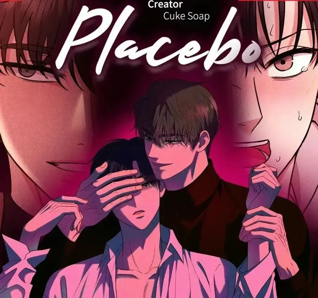 安慰剂/Placebo漫画全章节无广告免费阅读-催眠强制暗示题材漫画高清全集-《安慰剂/Placebo》漫画1080P画质下拉观看无删减