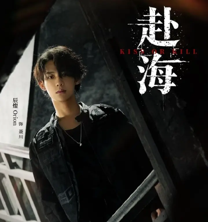 《赴海》环大陆爱情剧免费在线观看-双男主剧全集高清播放-《赴海》完整版资源无广告在线观看-辰燦主演热播剧
