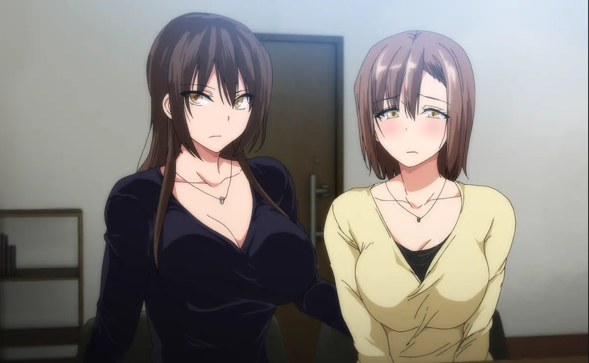 OVA 为了无法独自完成的丈夫而带朋友来的妻子全集免费看-《OVA 为了无法独自完成的丈夫而带朋友来的妻子》日语1080P未删减版-樱花动漫在线观看无广告秒播