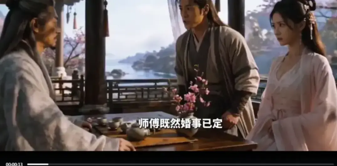 《重生之我救郭靖》AI魔改短剧全集-古风漫剧射雕重生侠义高能反转-4K蓝光画质夸克网盘极速下载-重生之我救郭靖未删减完整版在线观看