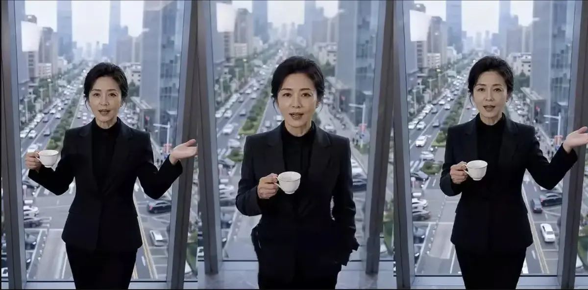 2026《我的岳母苏沛真》AI短剧全集资源下载 都市情感跨越代沟 家庭和谐故事 蓝光超清无删减版 免费在线观看