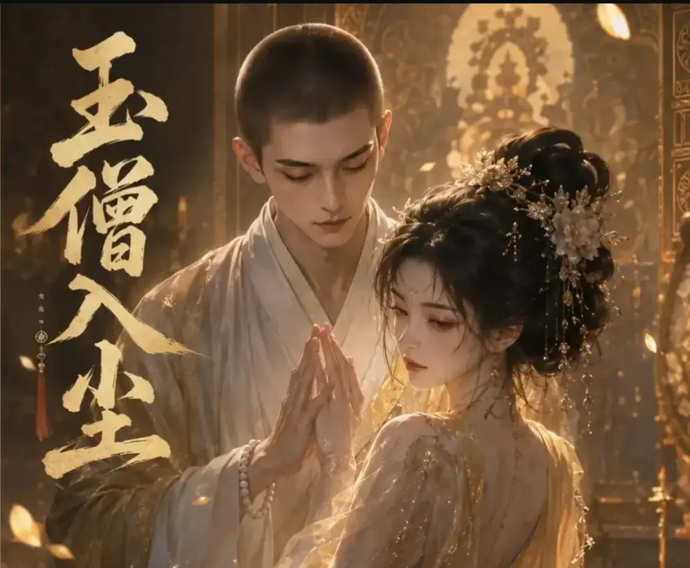 《玉僧入尘》AI短剧全集高清-1080P完整版手机在线播放-玉僧入尘无删节超清资源-夸克网盘极速下载免费观看