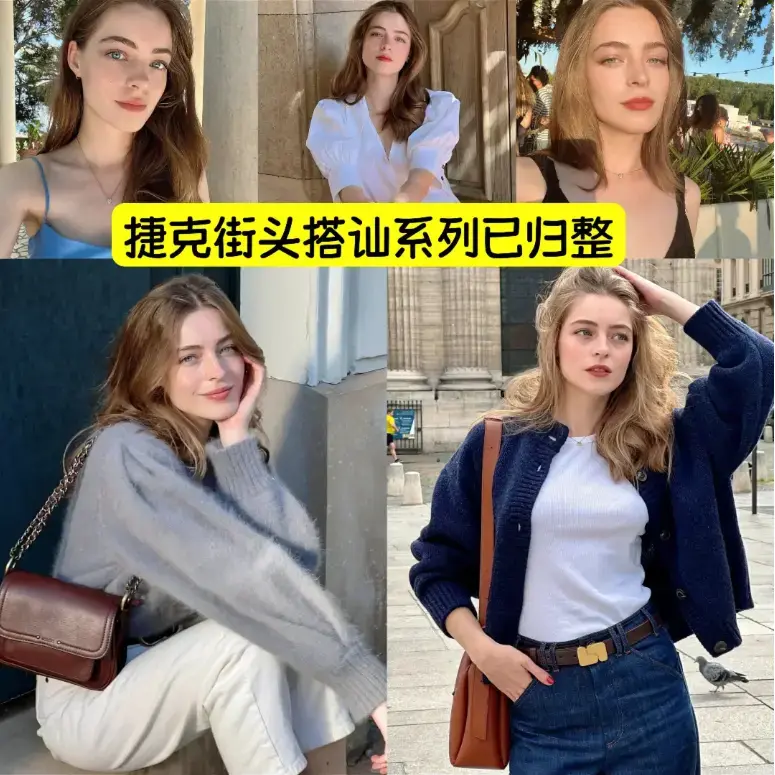 《捷克街头系列》无删减1080P高清中字完整版1-100集 - 捷克街头钞能力在线观看 - 免费无广告高清播放
