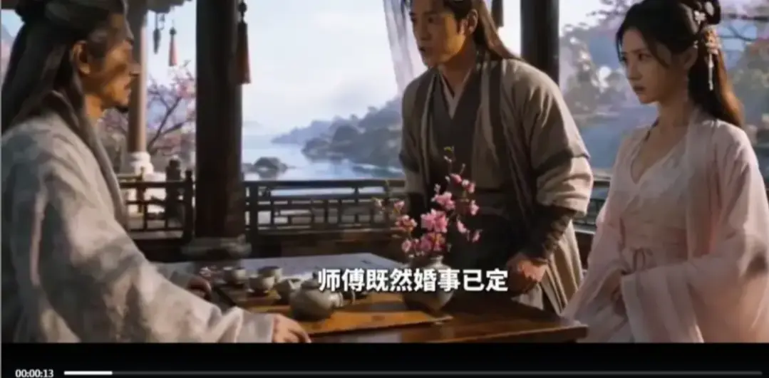 《重生之我救郭靖》AI魔改短剧未删减全集-古风漫剧射雕重生侠义故事高能反转-重生之我救郭靖4K无删减夸克网盘免费下载