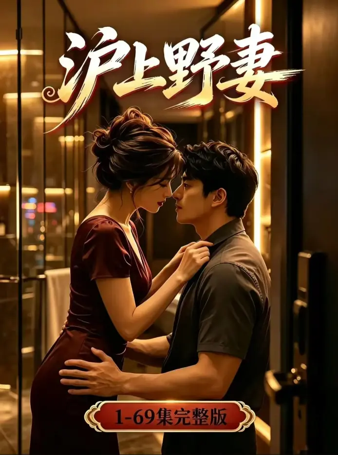 《沪上野妻》AI漫剧未删减全集免费下载 - 4K蓝光高清典藏版 - 都市逆袭男频爽剧全程高能 - 夸克网盘资源在线观看
