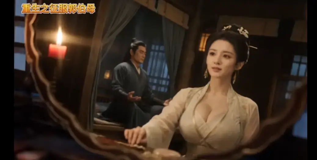 重生之征服郭伯母全季无广告观看-全集在线看完整版大结局-高清资源下载星空影院