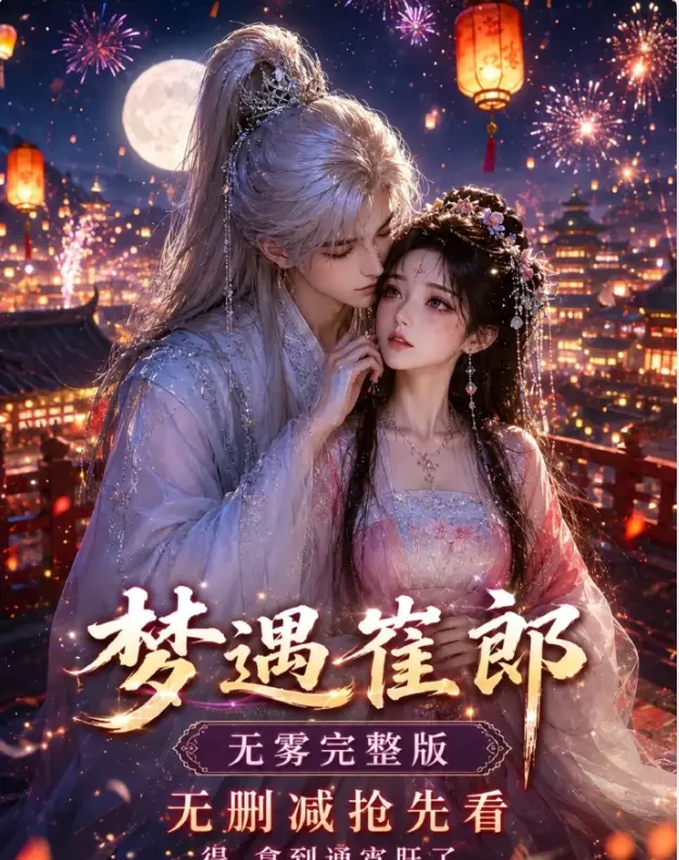 梦遇崔郎1-92集未删减全集高清免费在线观看-资源下载梦遇崔郎完整版无广告超清播放-VS影视
