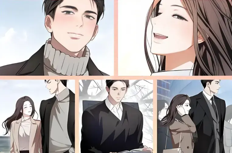 《季节之交》完整版漫画原著哪里能下载-高清在线免费阅读全文-无删减全集尽在季节之交