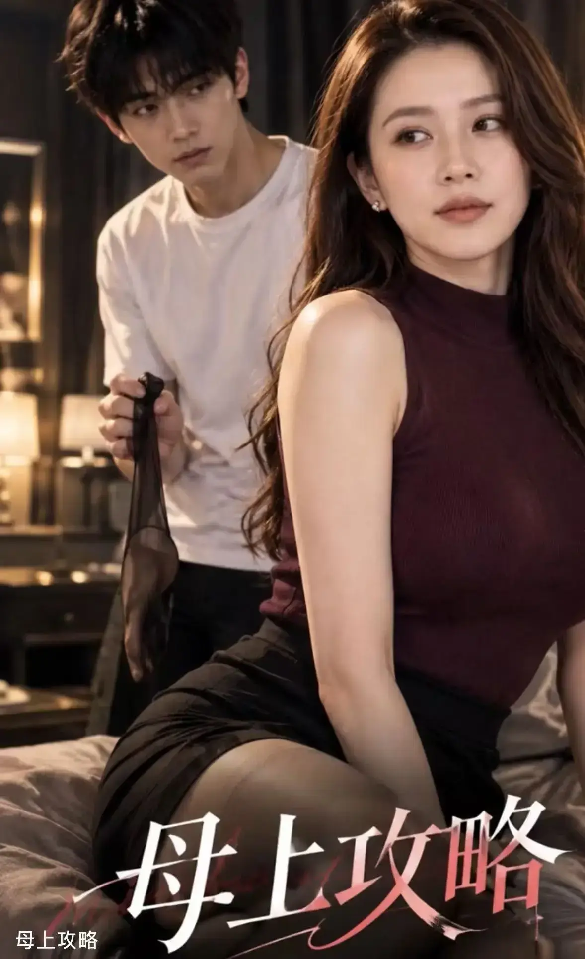 AI短剧《母上攻略》全集免费在线观看-1080P无删减完整版无广告播放-母上攻略全季高清资源下载