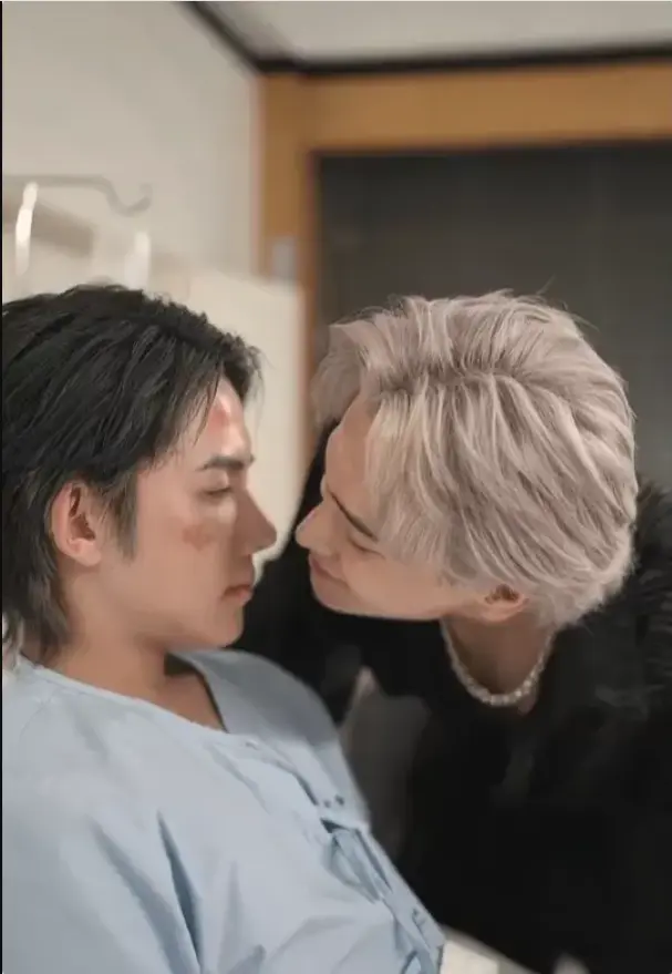 《老鼠爱上猫》泰剧全集1080P高清在线观看-无删减双男主剧全53集完整版-腹黑猫鼠CP禁忌之恋泰语中字免费播放