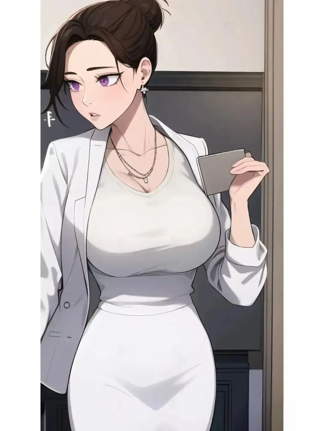 《私密教学》高清无删减全集免费阅读-私密教学漫画完整版在线观看-汉化资源无广告免费追更
