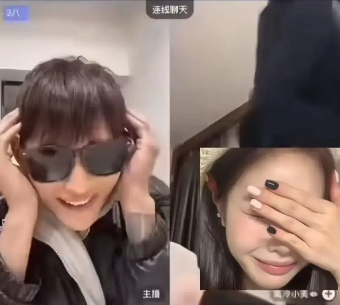 《高冷小美周晓晓PK万重山》录屏直播回放1080P高清观看-《高冷小美周晓晓PK万重山》全集无删减完整版-免费在线观看无广告-VS影视
