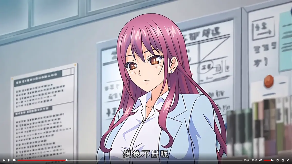 《高冷的抖&M》完整版全集免费看-1080P高清画质无删减在线播放-《高冷的抖&M》HD资源无广告流畅观看