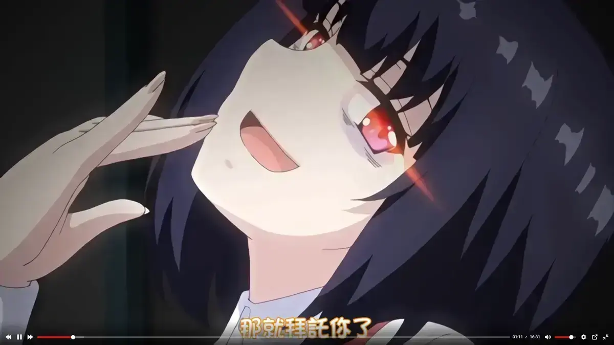 《厕所里的花子vs最强驱魔师》1080P中字未删减完整版-高清免费在线观看-百度云网盘无修原版资源-厕所里的花子vs最强驱魔师全集