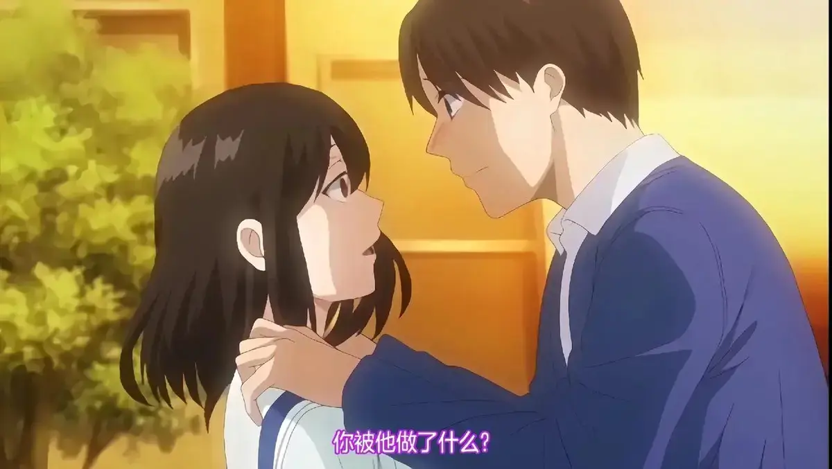 《图书馆的女朋友》全季1-6集无删减播放 - 樱花动漫免费看《图书馆的女朋友》高清版 - 1080P画质无广告在线全集