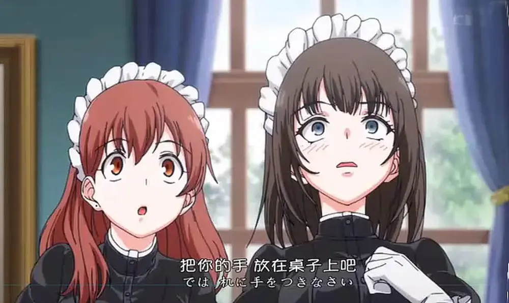 《女仆教育》无删减全集在线观看-高清1080P免费播放-《女仆教育》全集完整版-中文字幕版