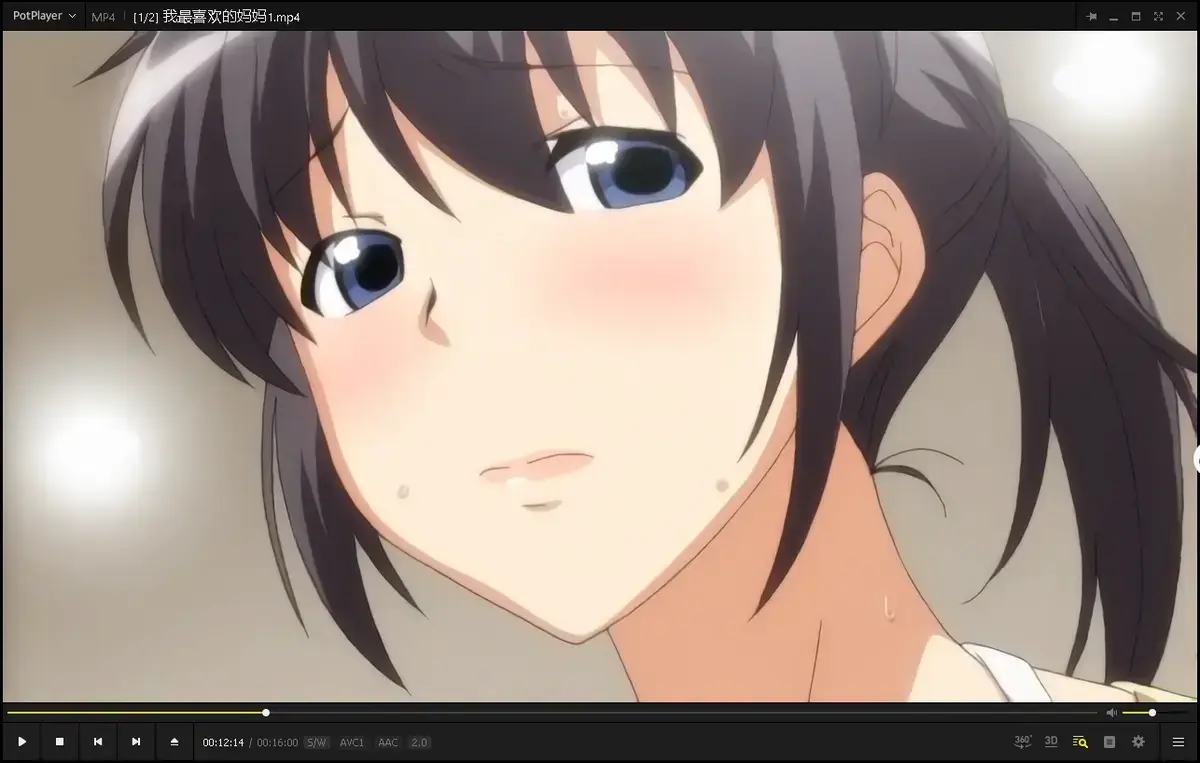 《最喜欢的妈妈》1080P高清全集中文版-《最喜欢的妈妈》无广告在线观看-一部关于陪伴与理解的治愈故事