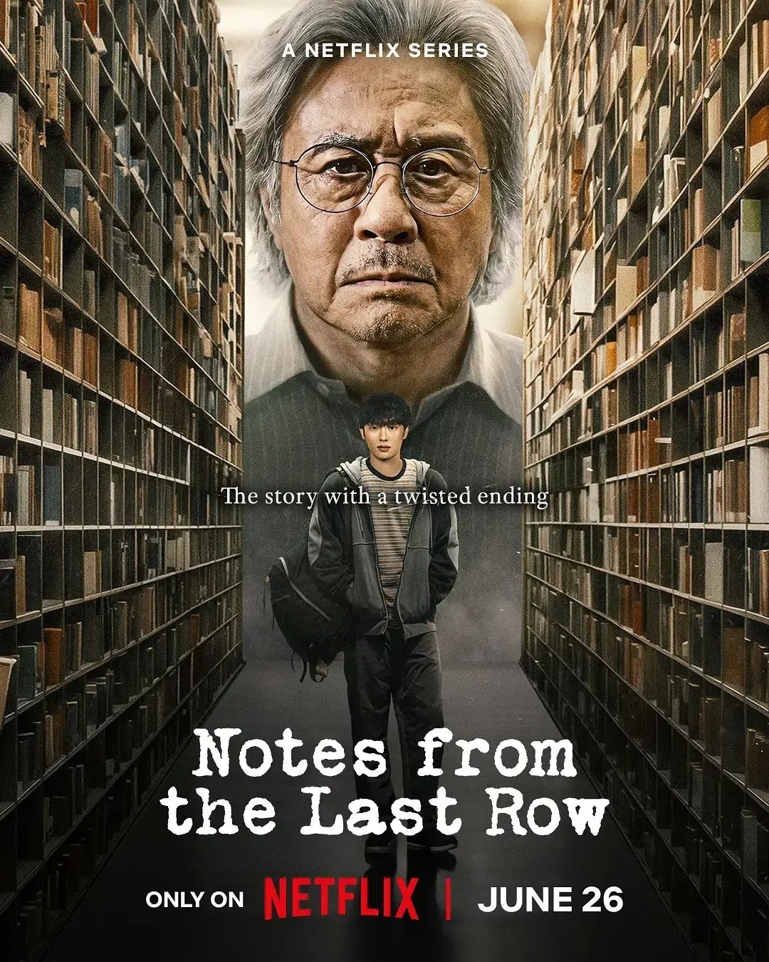 韩剧《金特务：本色回归》全集高清播放-《金特务：本色回归》1080P中字完整版-免费在线观看