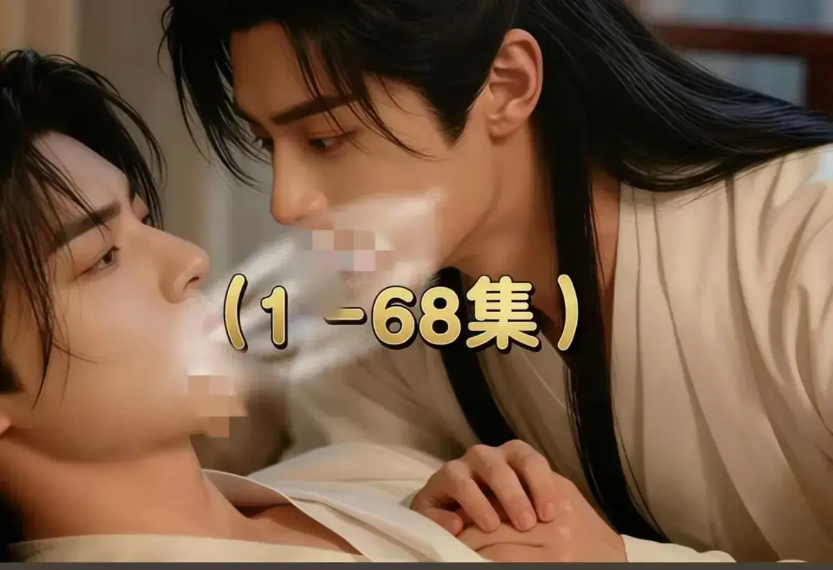 AI短剧《荷塘男色》全1-68集高清无删减在线播放 - 荷塘男色免费云盘资源1080P即点即看 - 完整版无广告超清资源分享