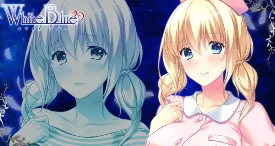 White Blue ～白衣的后悔～里番全集1080P高清在线看-《White Blue ～白衣的后悔～》无删减版免费播放-樱花动漫风车网同步