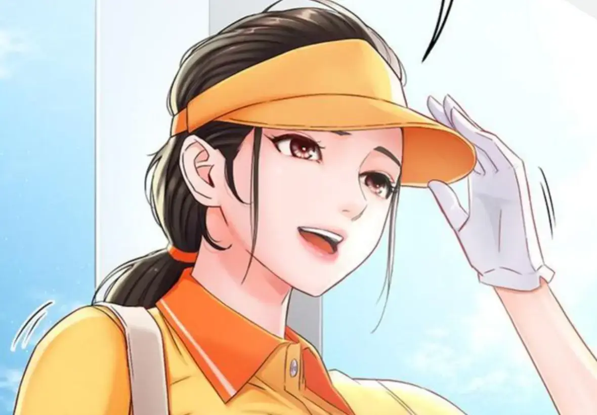 《养乐多阿姨》韩漫全集免费在线看-高清无删减下拉式漫画全章节-快看漫画温情秘密免费阅读