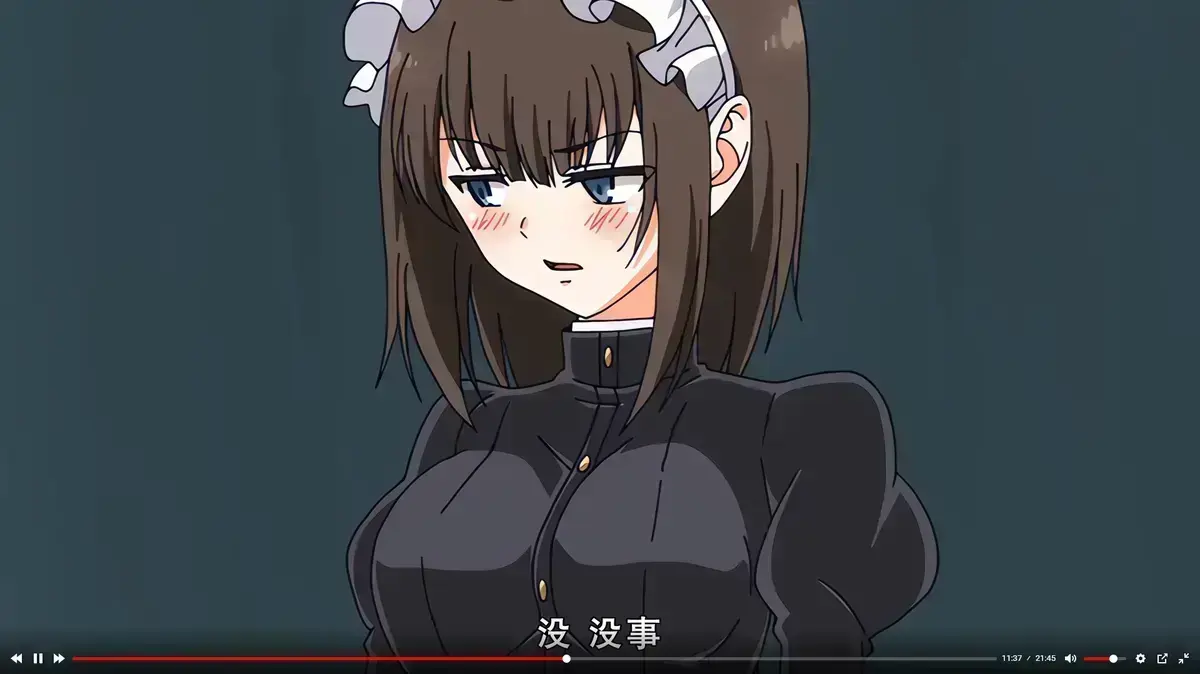 《女仆教育2》第二季全集中文字幕超清播放-1080P高清未删减在线观看-日漫女仆教育全集资源