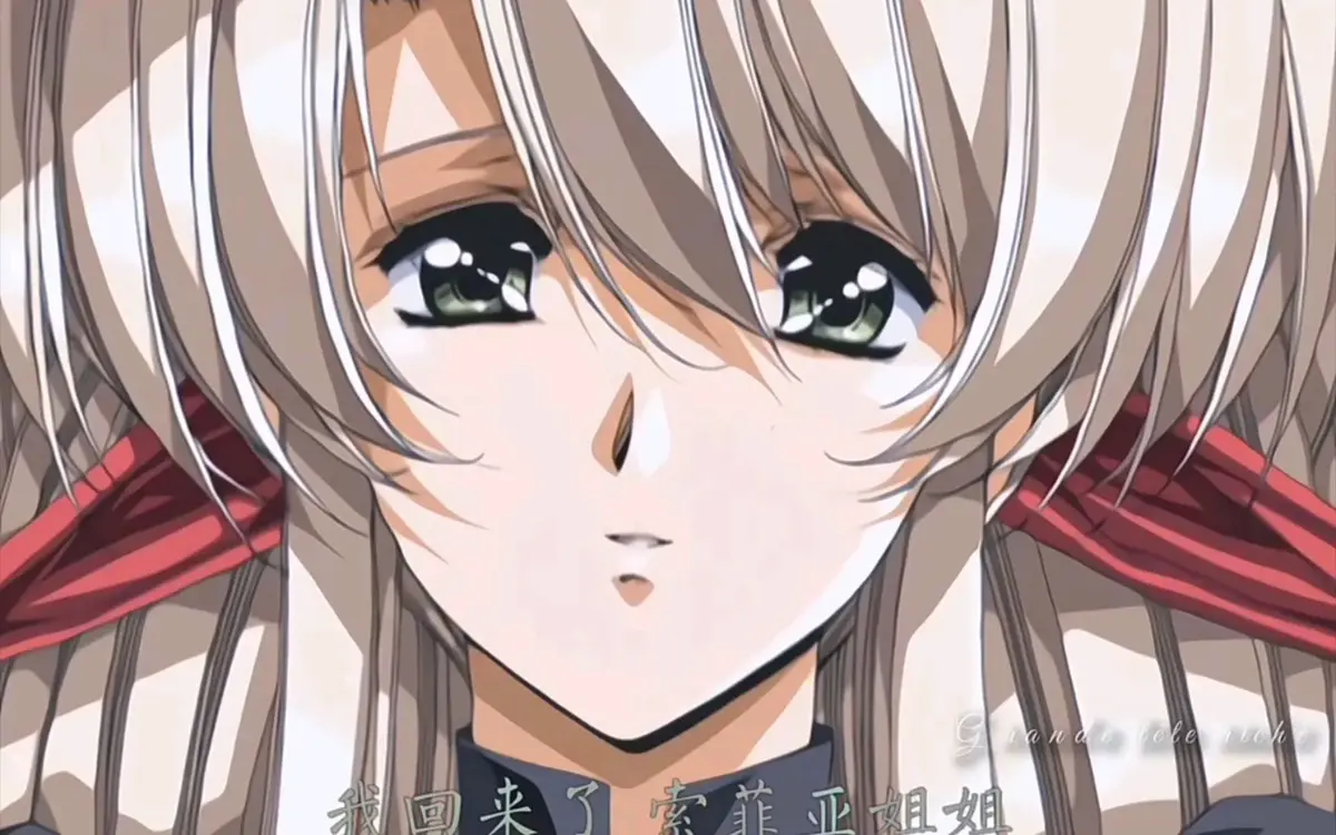 《Front Innocent》AMV动画全集在线观看-漆原智志无删减版免费看-策驰影视HD高清画质播放下载