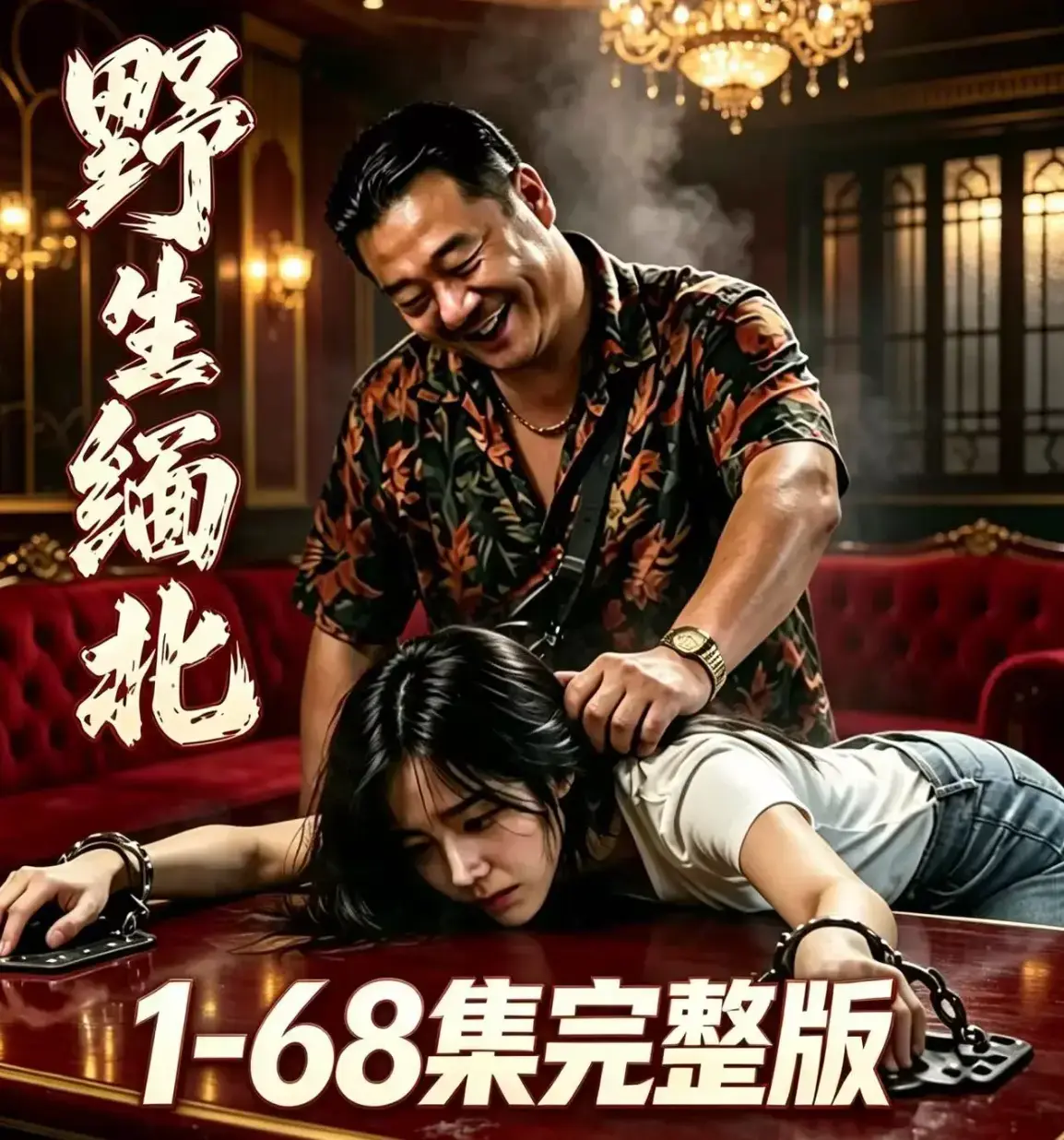 《野生缅北》高清无删减全集免费观看-黄豆漫剧4K画质无广告在线播放-《鳄鱼缅北》蓝光未删节典藏