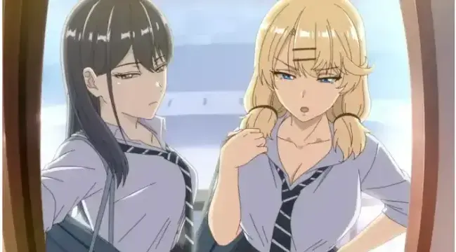 《泡在我家的辣妹3》全集在线观看 - 1-12集无删减高清版 - 蓝光画质免费播放
