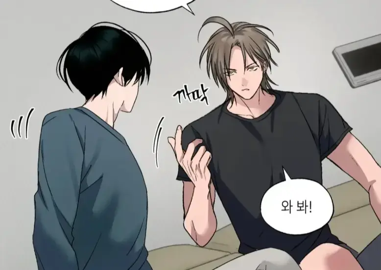 韩漫《Touch and Cash》全本免费在线阅读-正版Touch and Cash资源-热门韩漫画全集在线看