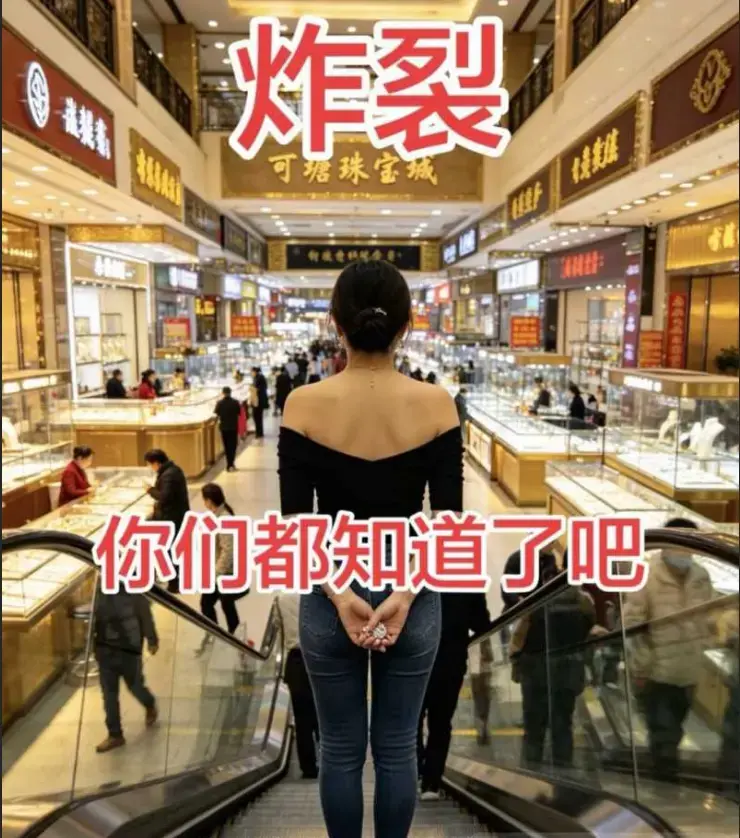 《可塘珠宝城女老板》9分59秒未删减片段曝光-完整版免费领全程高能反转-可塘珠宝城女老板私密洽谈视频疯传