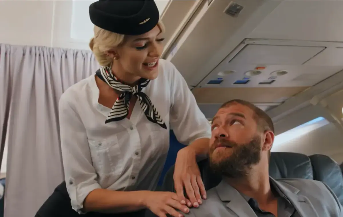 《Jet Setters - 飞行者》高清免费在线看- Kenna James主演热门欧美剧Jet Setters 飞行者HD中字未删减版- 1-4集全集观看