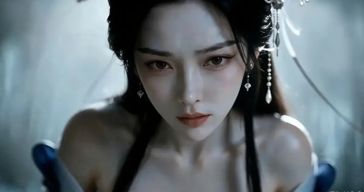 琼明神女录高清全集无删减资源下载_琼明神女录免费在线观看无广告干扰手机流畅播放