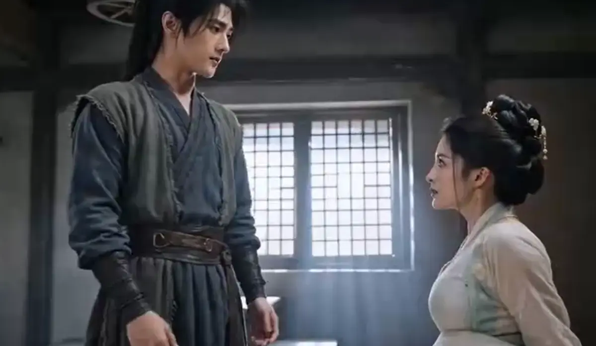 《重生之征服郭伯母》无删减中字版在线观看-重生之征服郭伯母高清全集免费播放-武侠穿越AI爽剧1080P画质迅雷网盘下载