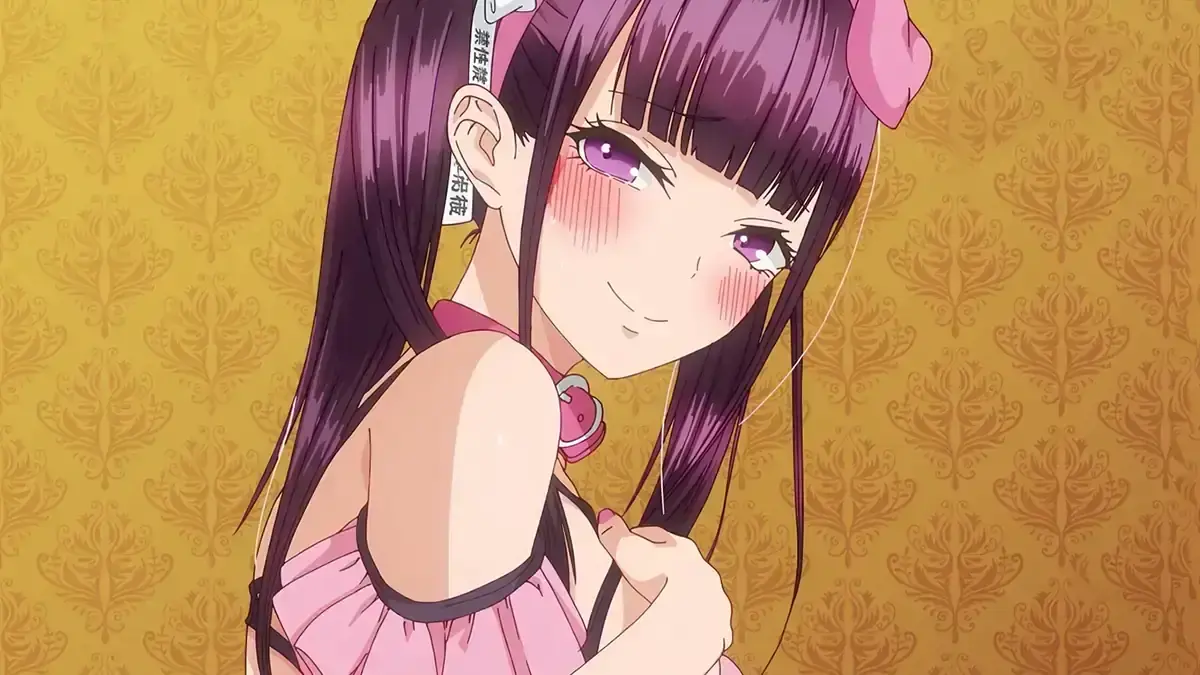《玩美 × 玩媚》高清全集在线观看-风车动漫未删减版-《デコ × デコ THE ANIMATION》HD中字免费播放
