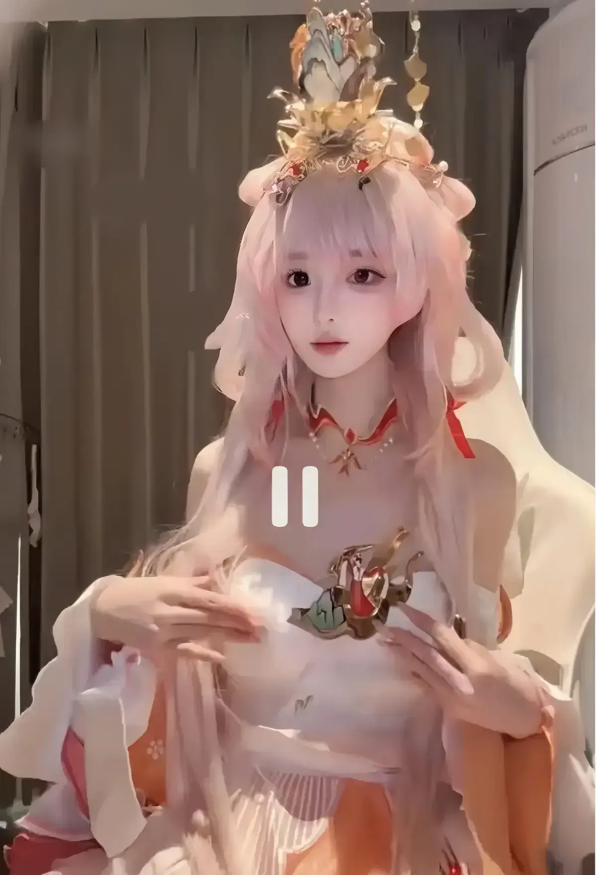 《季雨西施 cosplay》完整版无删减在线点播-季雨西施 cosplay 高清合集全集中文-免费影视资源播放