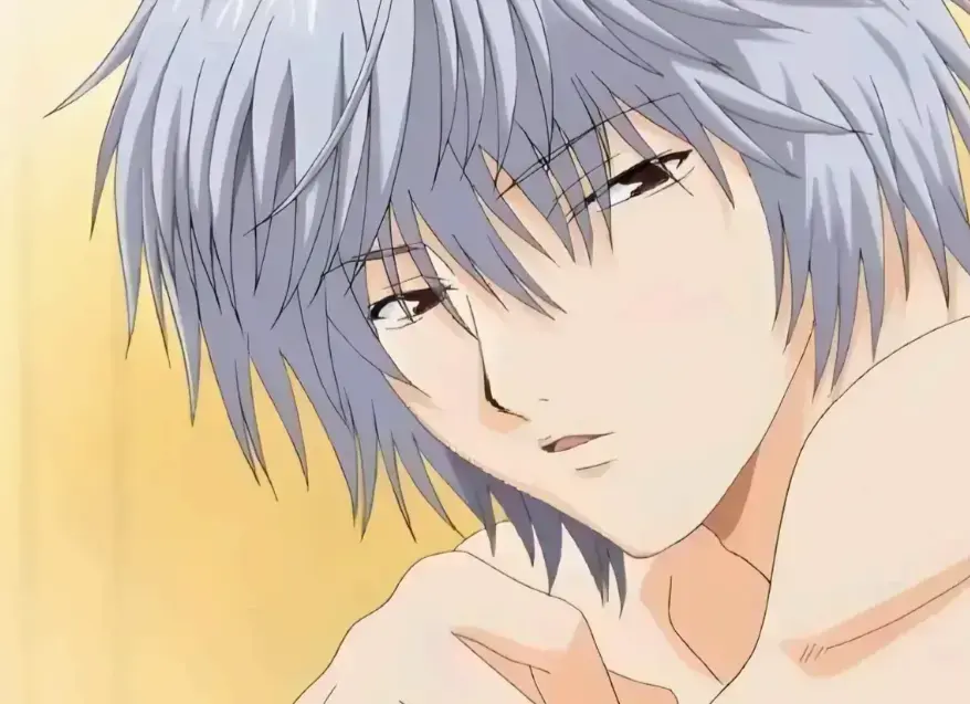 《幸福花园OVA纤细的爱》1080P高清全集免费看-双男主动漫-幸福花园OVA纤细的爱无删减完整版在线观看
