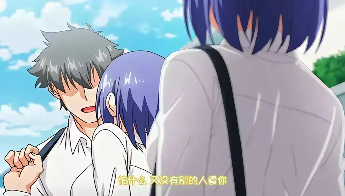 枫与铃loveme第一季全集高清资源下载-校园恋爱动画-无广告在线播放-枫与铃loveme完整版流畅观看
