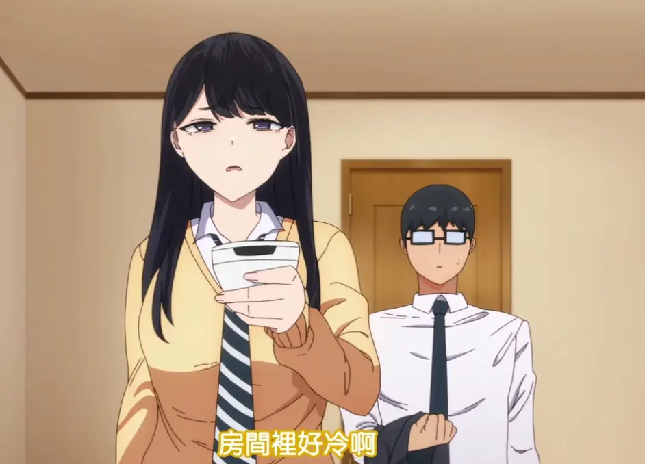 《泡在我家里的辣妹》第3季全集1080P高清在线观看-《泡在我家的辣妹》第三季日语版免费观看-泡在我家里的辣妹无删减全集无广告播放