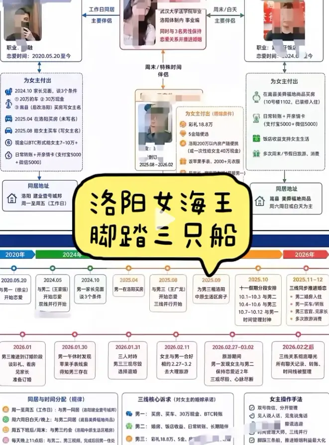 《洛阳女海王刘亚阁》35页PPT事件始末深度解析-《洛阳女海王刘亚阁》原版视频无删减全集HD高清在线观看-夸克网盘阿里云盘资源下载